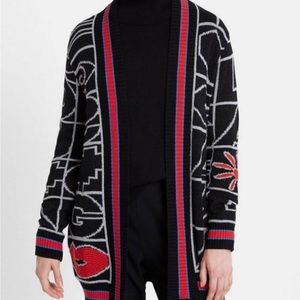Desigual cardigan